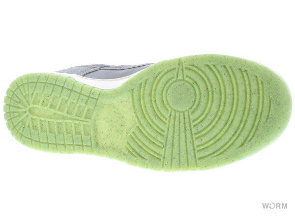 【US10】 NIKE DUNK LOW RETRO PRM DQ7681-001 【DS】-WORM OSAKA-WORM TOKYO WEB STORE-100% Authentic Sneakers