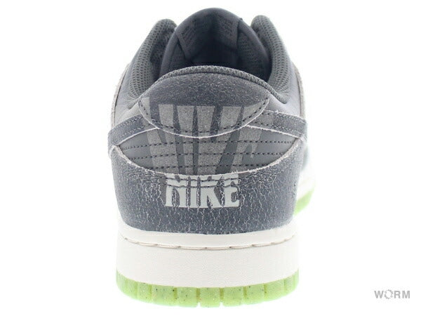 【US10】 NIKE DUNK LOW RETRO PRM DQ7681-001 【DS】-WORM OSAKA-WORM TOKYO WEB STORE-100% Authentic Sneakers