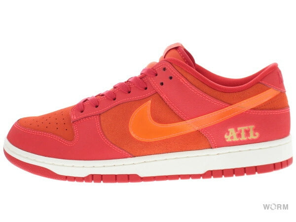 【US10】 NIKE DUNK LOW ATL FD0724-657 【DS】