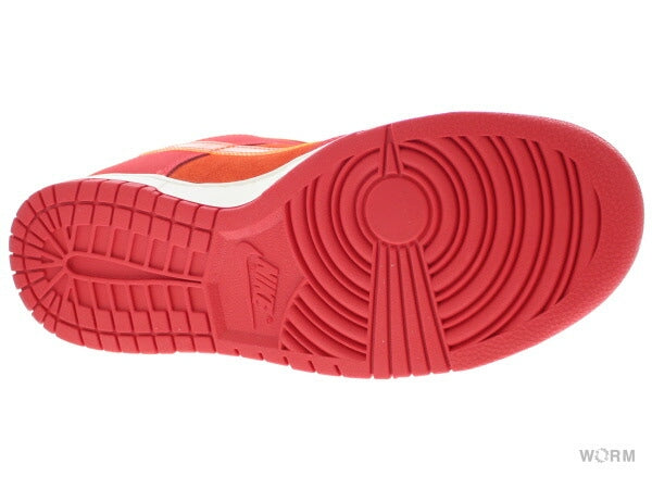 【US10】 NIKE DUNK LOW ATL FD0724-657 【DS】
