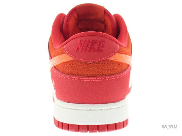 【US10】 NIKE DUNK LOW ATL FD0724-657 【DS】