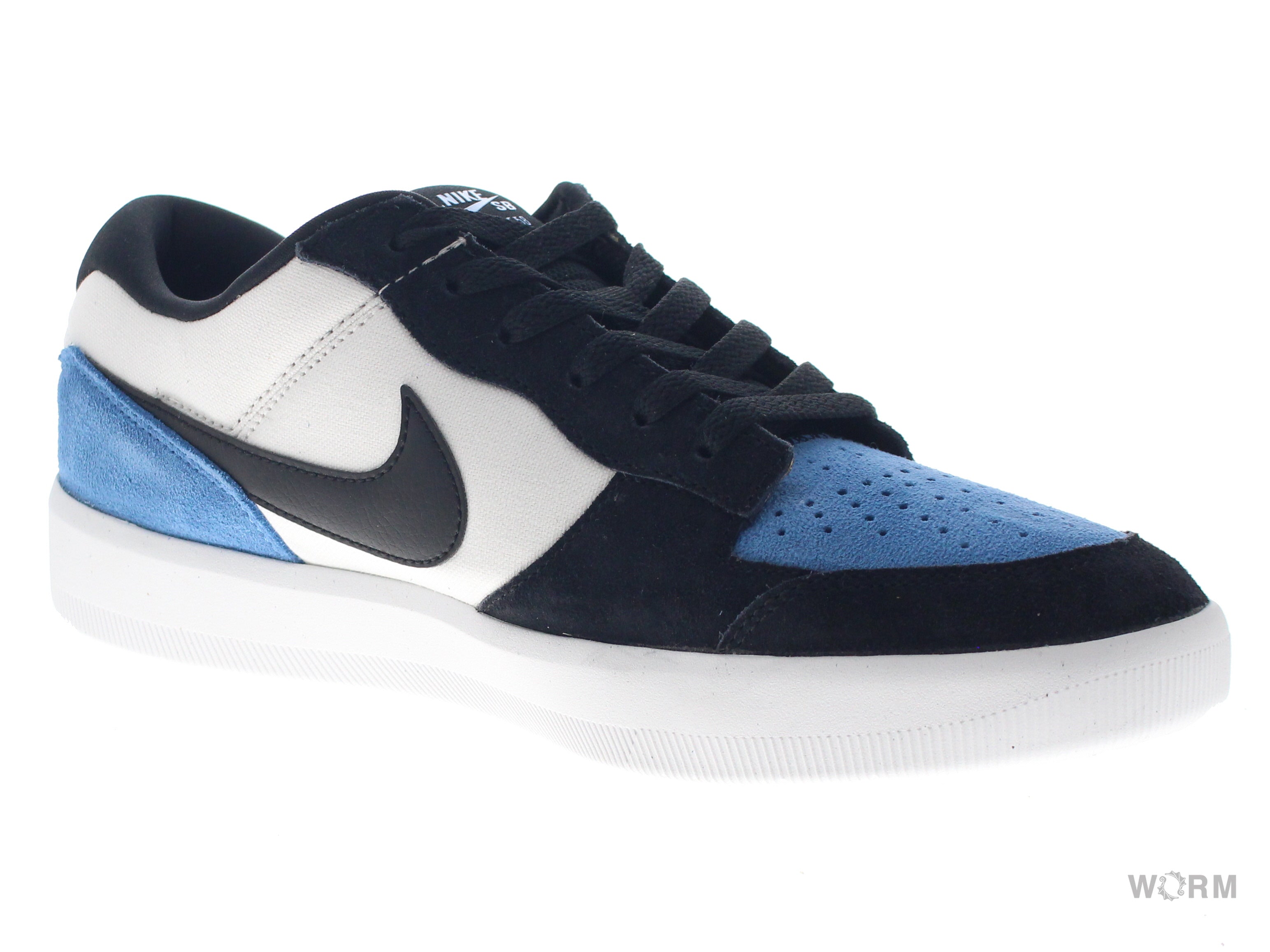 【US11】 NIKE SB SB FORCE 58 CZ2959-400 【DS】