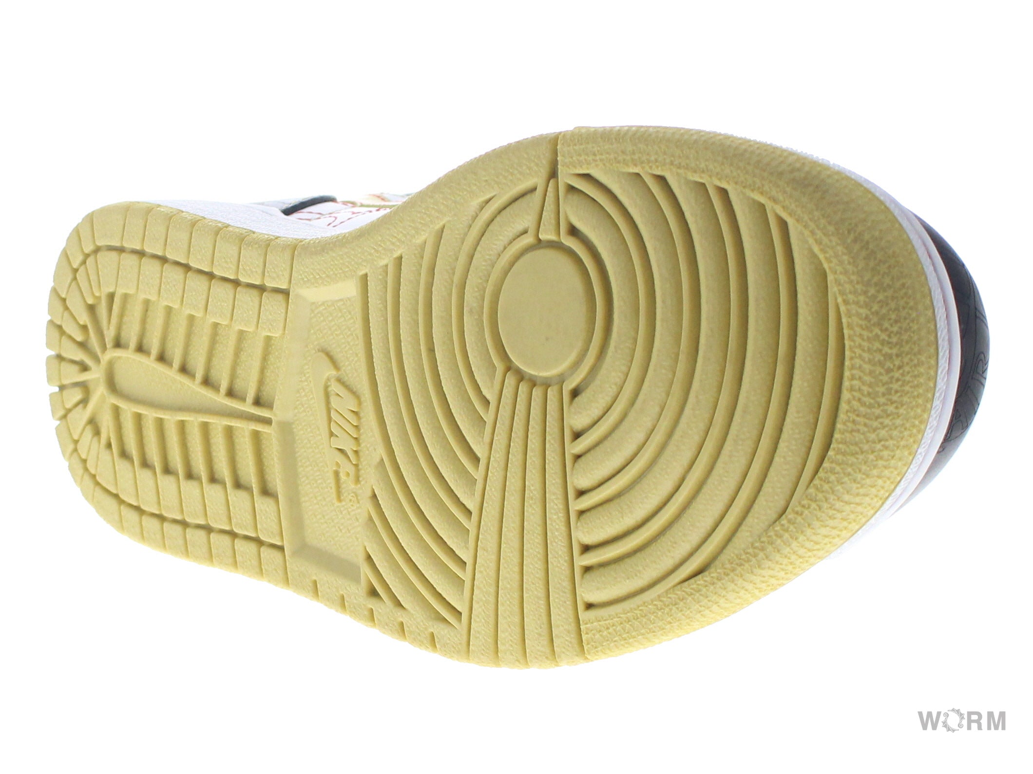 【US8】 AIR JORDAN 1 XQ 316915-073 【DS】
