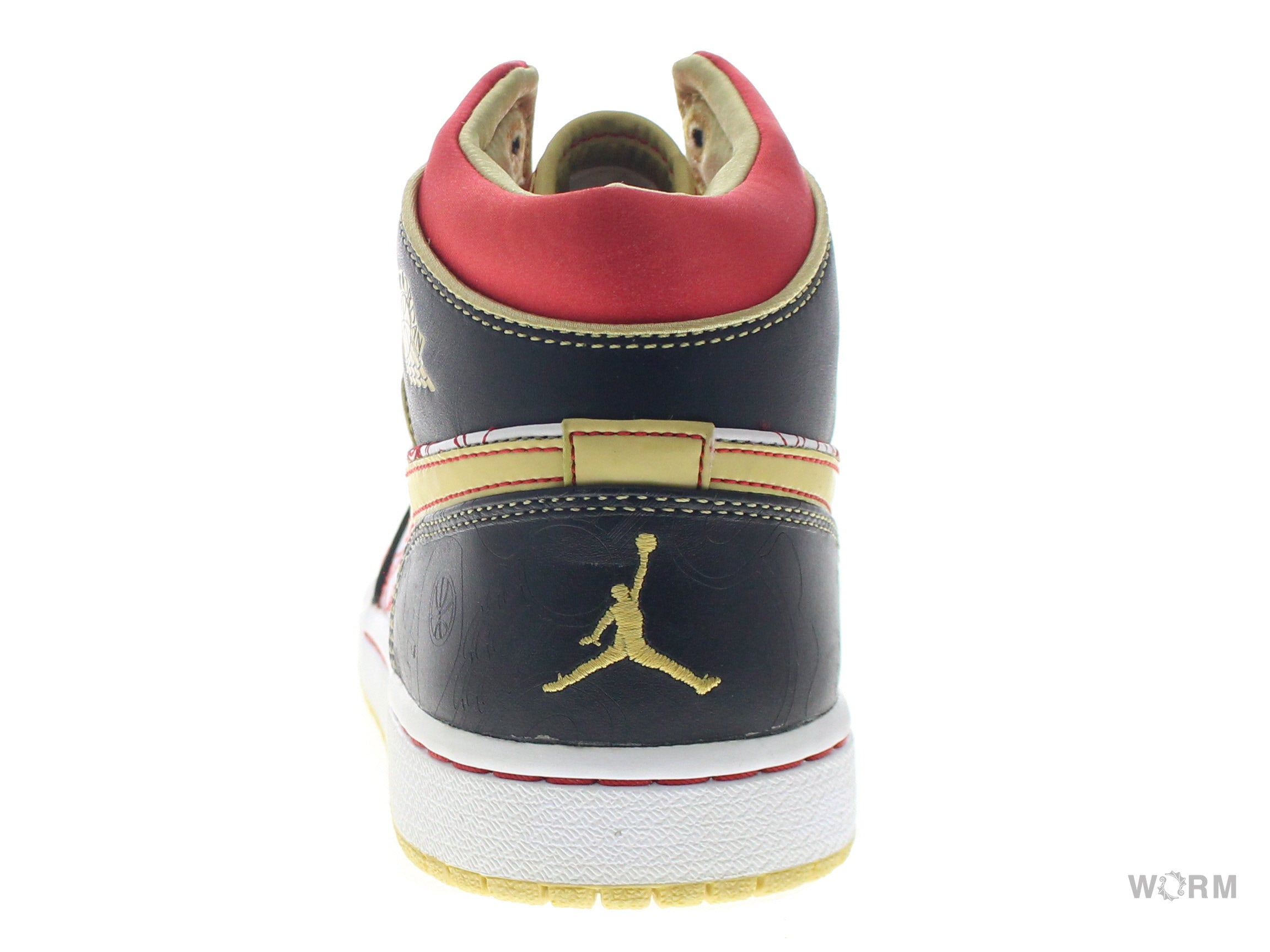 【US8】 AIR JORDAN 1 XQ 316915-073 【DS】