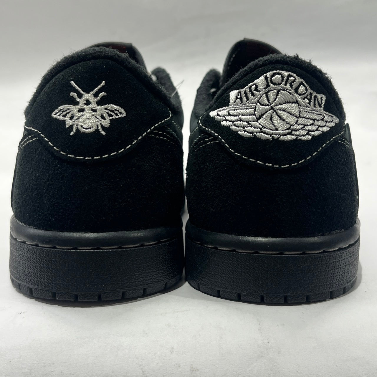 【US7.5】 AIR JORDAN 1 LOW OG SP Travis Scott DM7866-001 【USED】