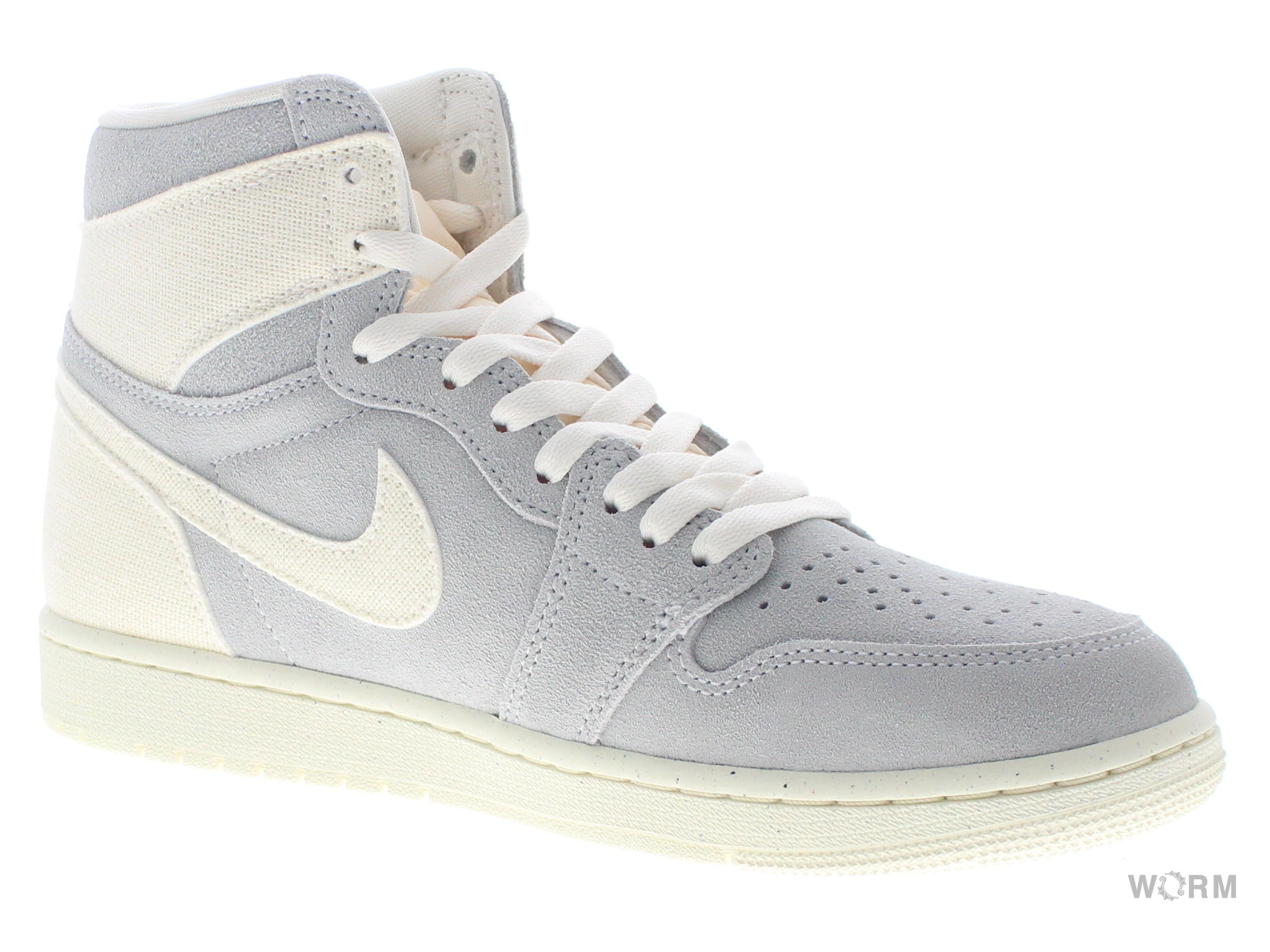 【US9.5】 AIR JORDAN 1 RETRO HI OG CRAFT FD8636-011 【DS】