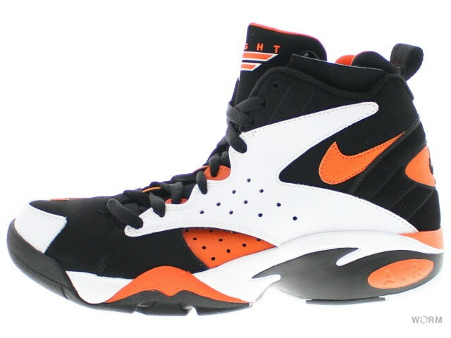 【US8】 NIKE AIR MAESTRO 2 LTD AH8511-101 【DS】