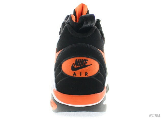 【US8】 NIKE AIR MAESTRO 2 LTD AH8511-101 【DS】