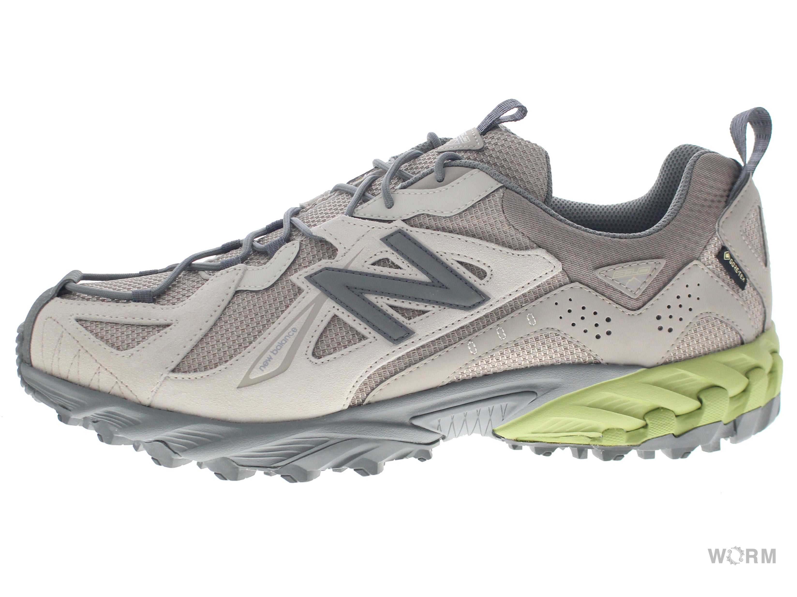 【US11.5】 New Balance ML610XM 【DS】-WORM TOKYO-WORM TOKYO WEB STORE-100% Authentic Sneakers