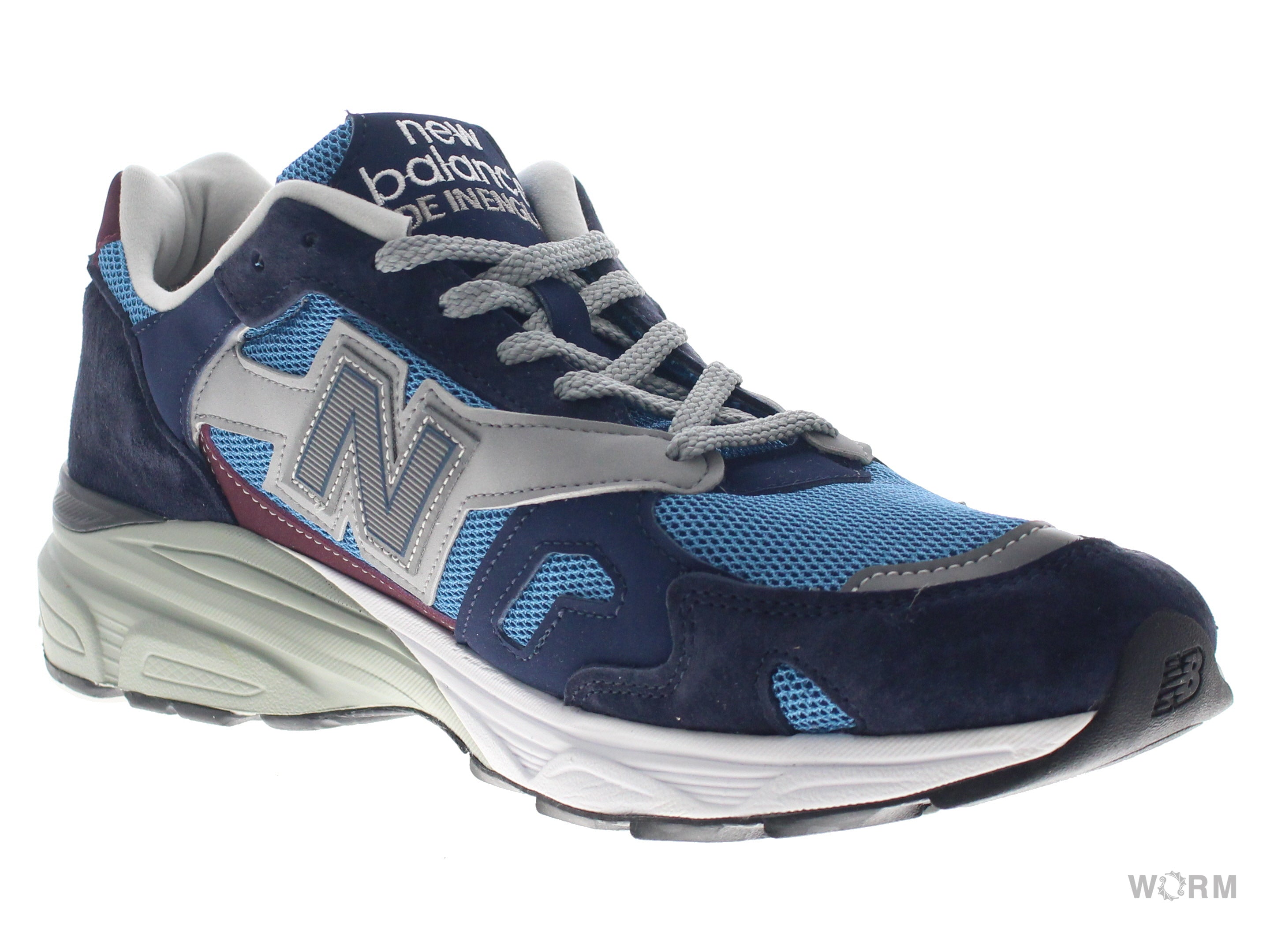 【US11.5】 New Balance M920SCN 【DS】-WORM TOKYO-WORM TOKYO WEB STORE-100% Authentic Sneakers