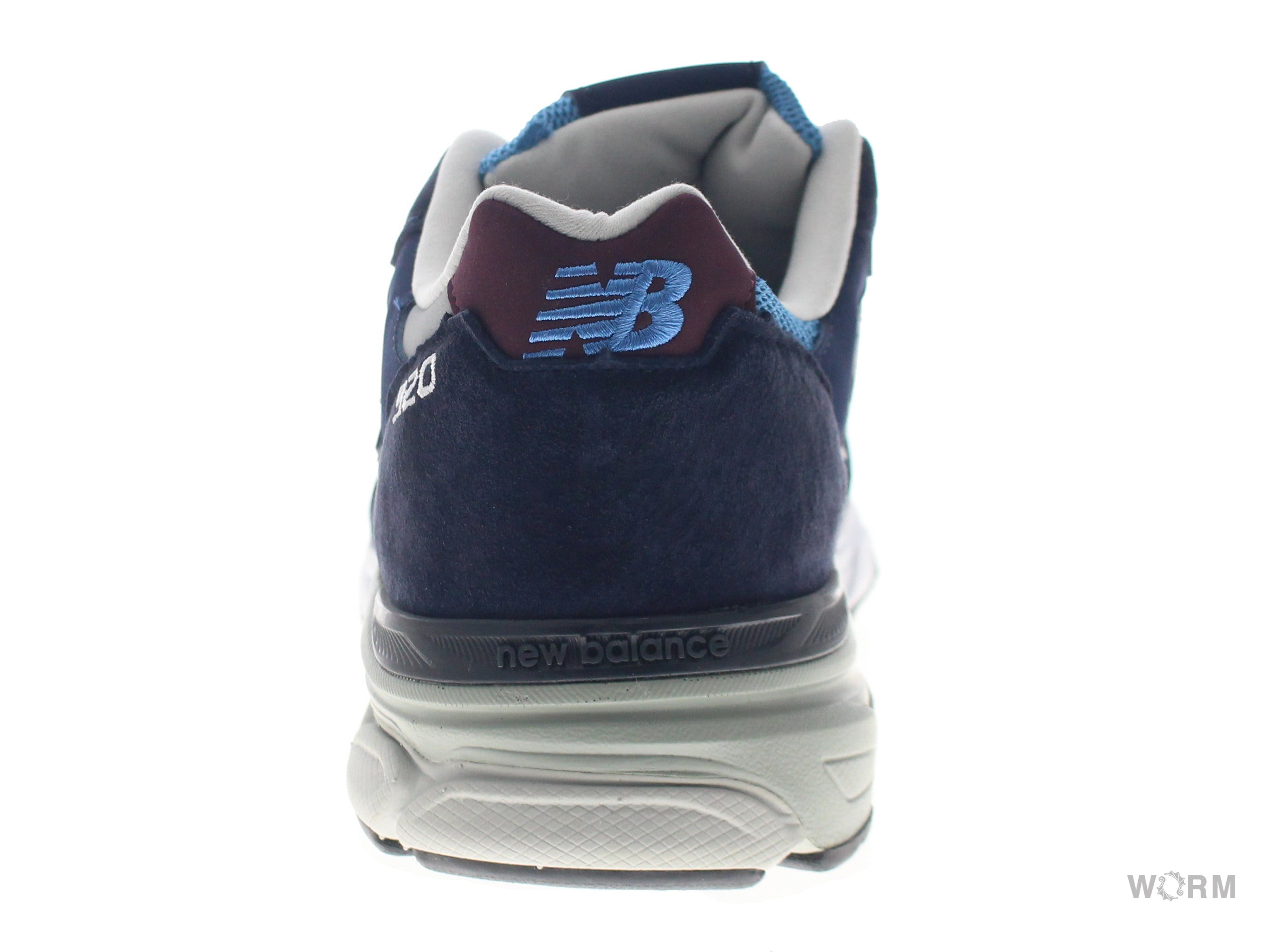 【US11.5】 New Balance M920SCN 【DS】-WORM TOKYO-WORM TOKYO WEB STORE-100% Authentic Sneakers