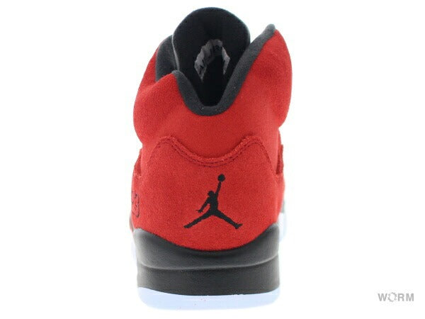 【US10】 AIR JORDAN 5 RETRO TORO BRAVO DD0587-600 【DS】-WORM TOKYO-WORM TOKYO WEB STORE-100% Authentic Sneakers
