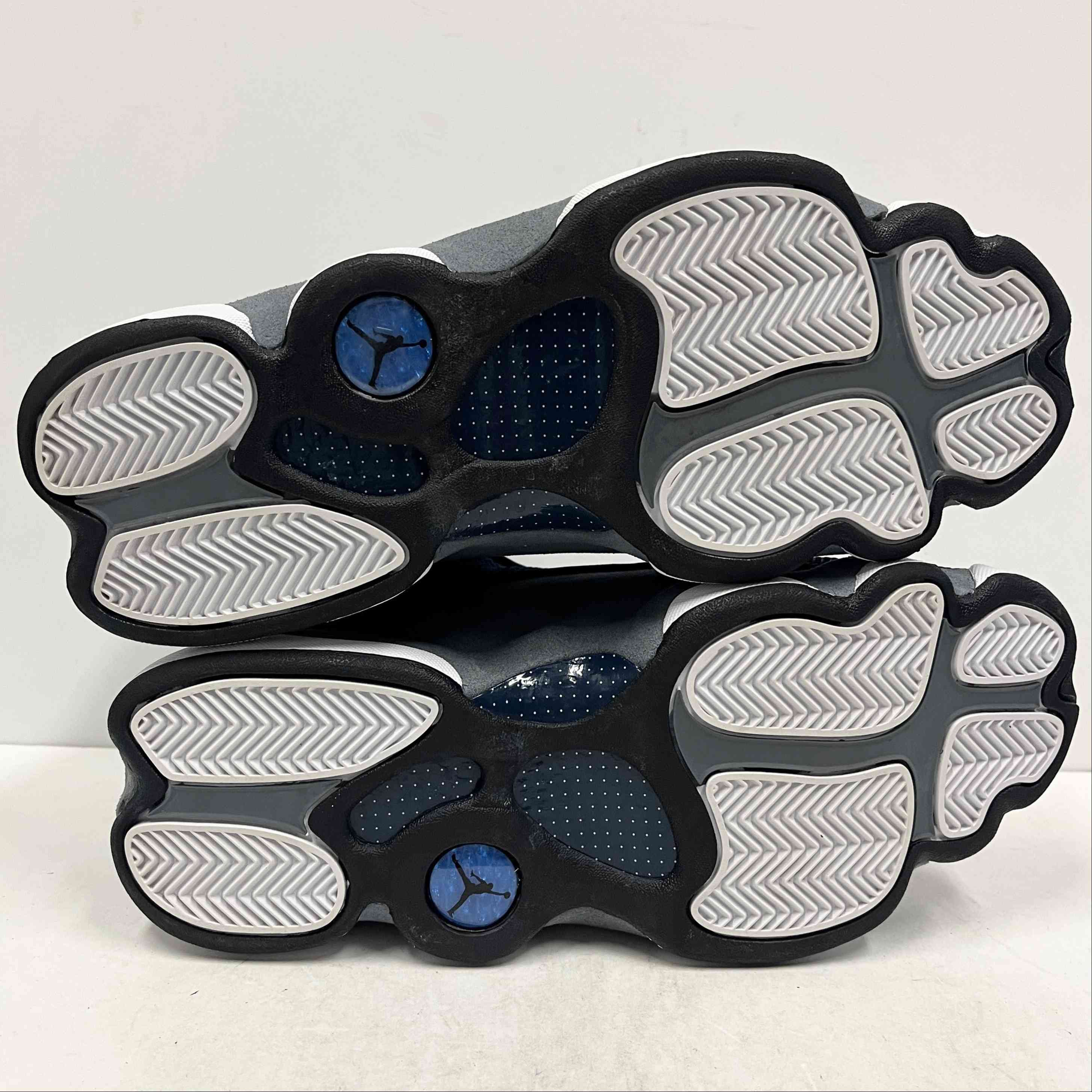 【US10】 AIR JORDAN 13 RETRO 414571-404 【USED】