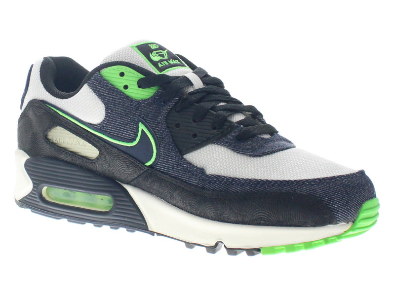 【US10.5】 NIKE AIR MAX 90 SE DN4155-001 【DS】
