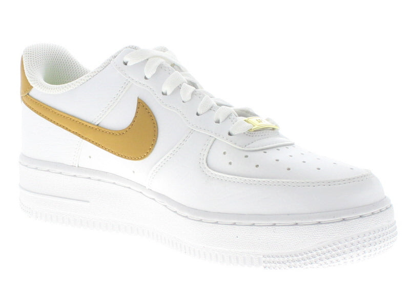 【US8】 NIKE W AIR FORCE 1 LOW DN1430-104 【DS】