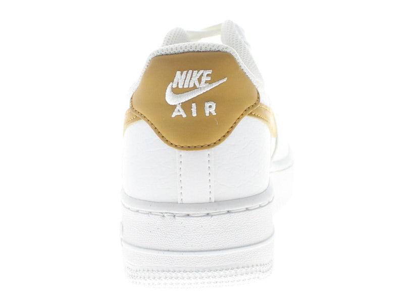 【US8】 NIKE W AIR FORCE 1 LOW DN1430-104 【DS】