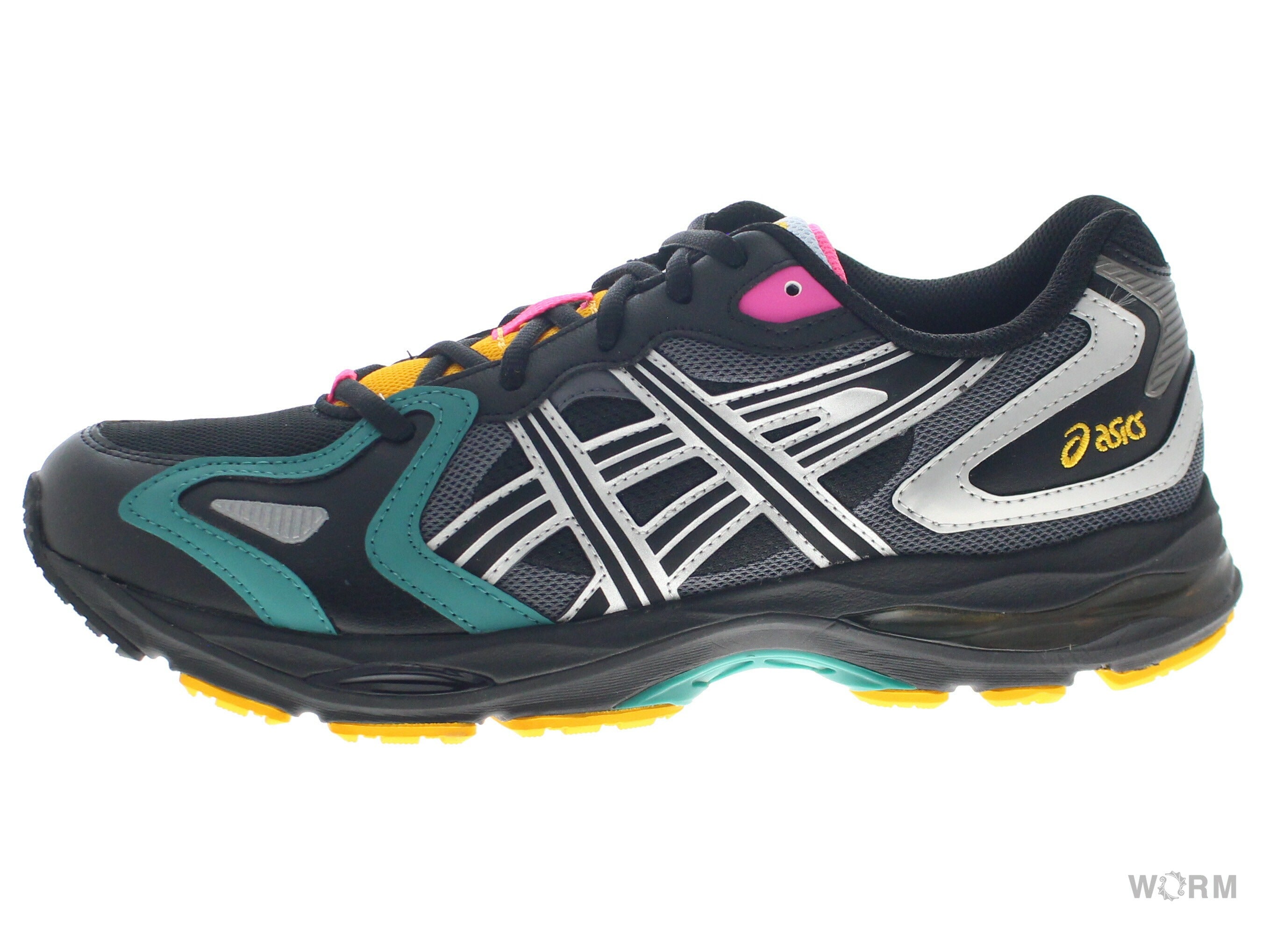 【US11.5】 ASICS GEL-K1011 1203A603-001 【DS】-WORM TOKYO-WORM TOKYO WEB STORE-100% Authentic Sneakers