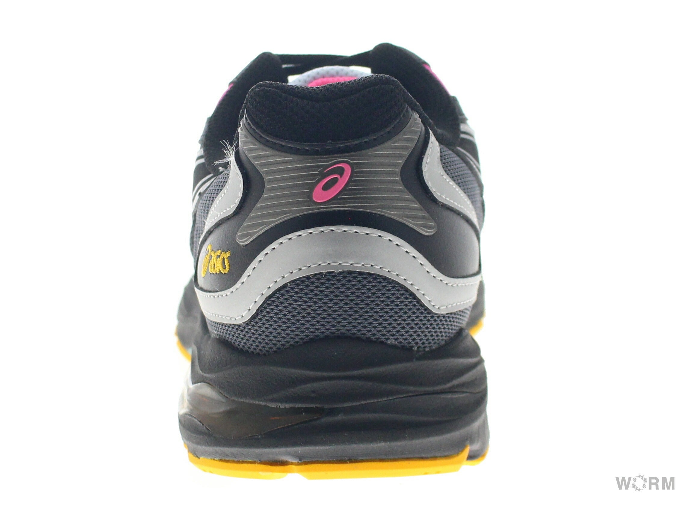 【US11.5】 ASICS GEL-K1011 1203A603-001 【DS】-WORM TOKYO-WORM TOKYO WEB STORE-100% Authentic Sneakers