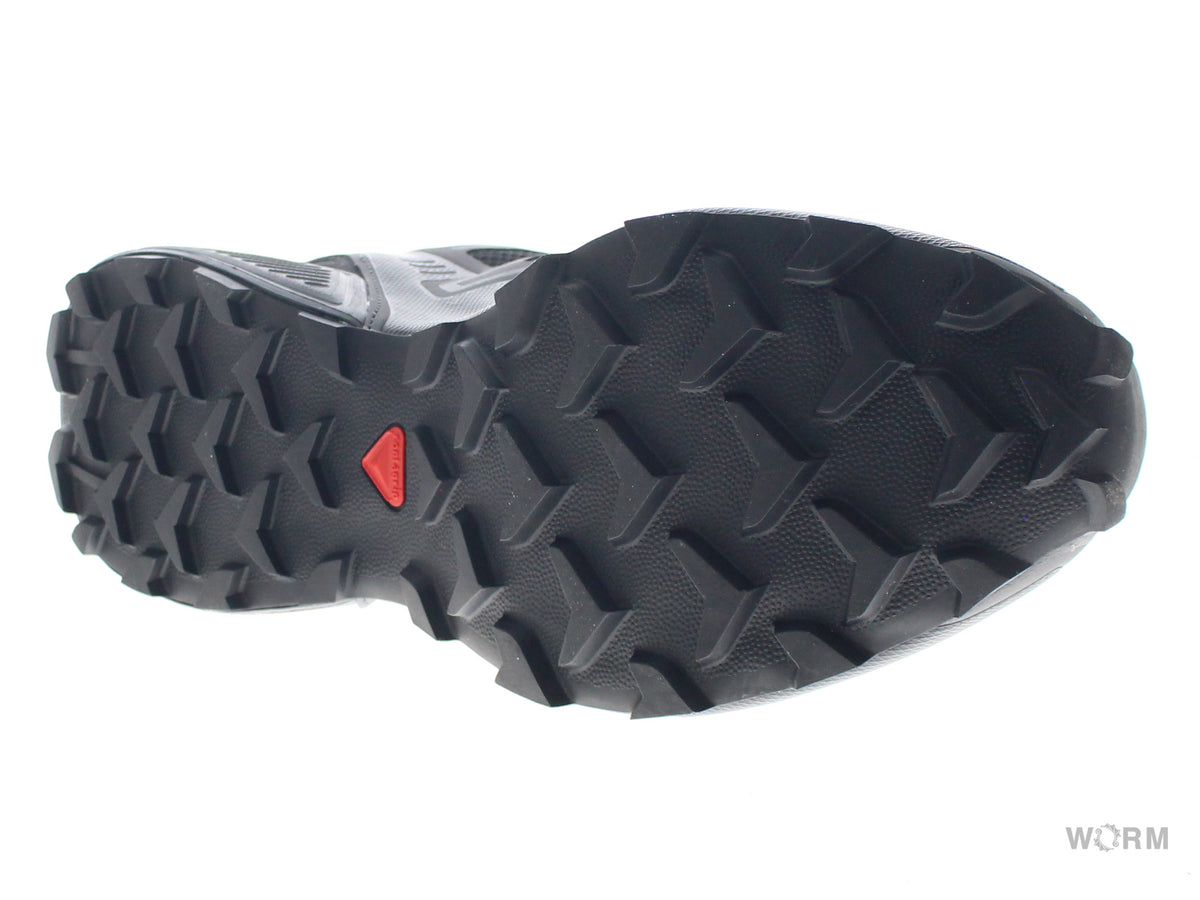 【US10.5】 SALOMON SPEEDCROSS 3 GTX GORE-TEX L47731700 【DS】