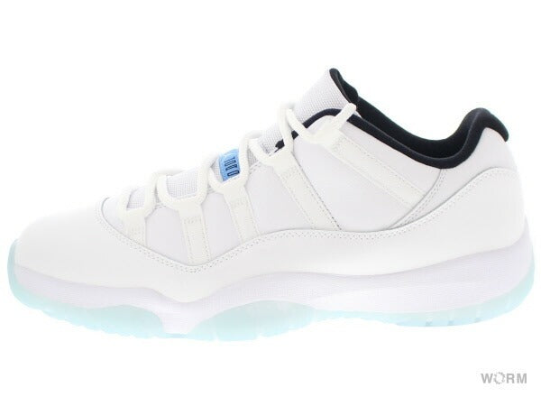 【US9.5】 AIR JORDAN 11 RETRO LOW AV2187-117 【DS】-WORM TOKYO-WORM TOKYO WEB STORE-100% Authentic Sneakers