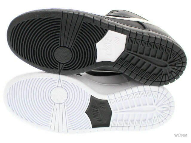 【US9.5】 NIKE SB DUNK LOW PREMIUM SB YIN YANG 313170-023 【DS】-WORM TOKYO-WORM TOKYO WEB STORE-100% Authentic Sneakers