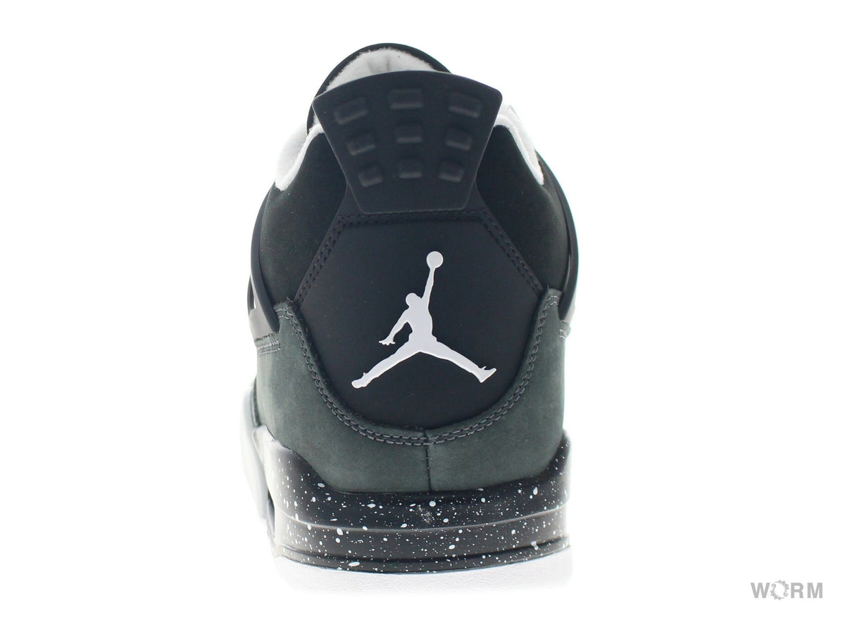【US9.5】 AIR JORDAN 4 RETRO FQ8138-002 【DS】