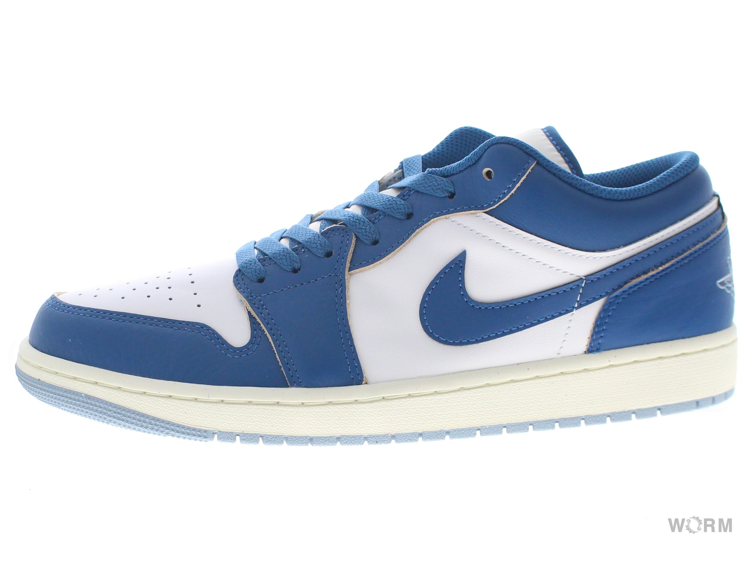 【US9.5】 AIR JORDAN 1 LOW SE FN5214-141 【DS】-WORM OSAKA-WORM TOKYO WEB STORE-100% Authentic Sneakers