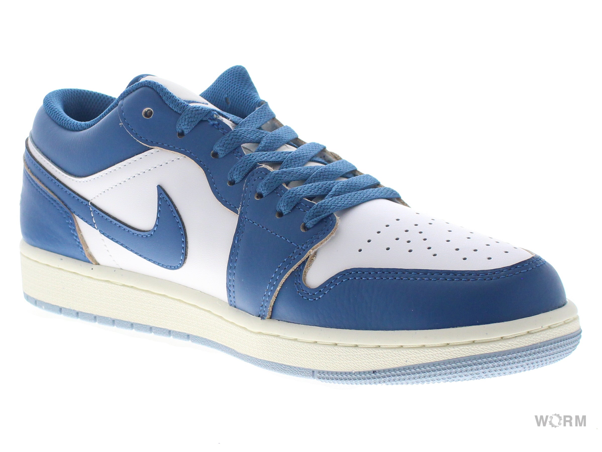 【US9.5】 AIR JORDAN 1 LOW SE FN5214-141 【DS】-WORM OSAKA-WORM TOKYO WEB STORE-100% Authentic Sneakers