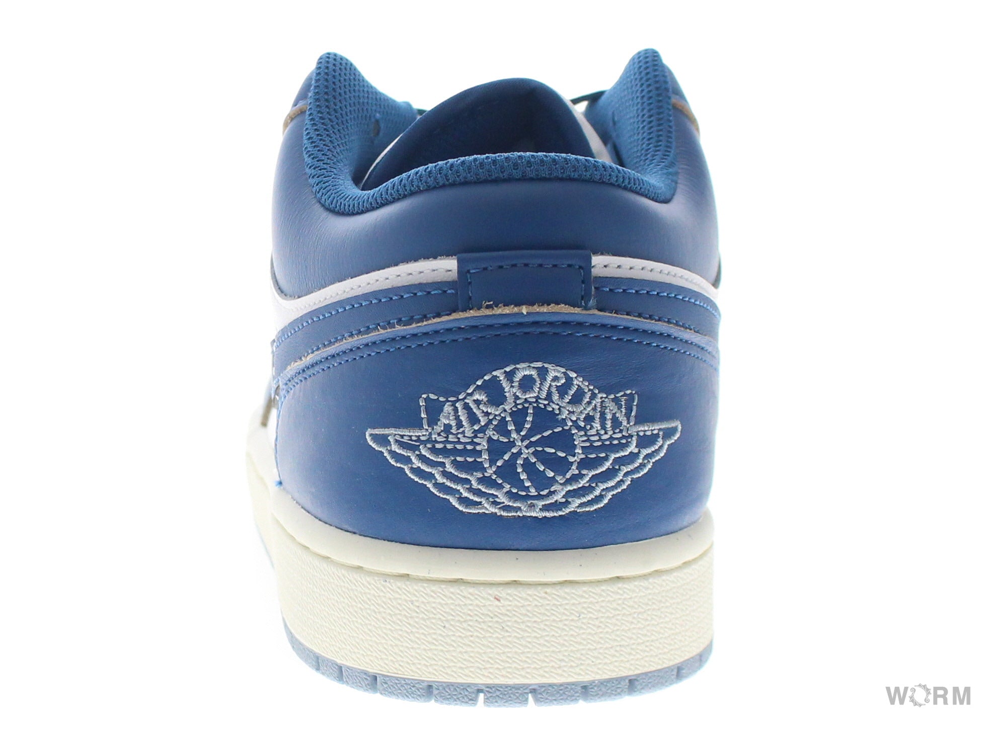 【US9.5】 AIR JORDAN 1 LOW SE FN5214-141 【DS】-WORM OSAKA-WORM TOKYO WEB STORE-100% Authentic Sneakers