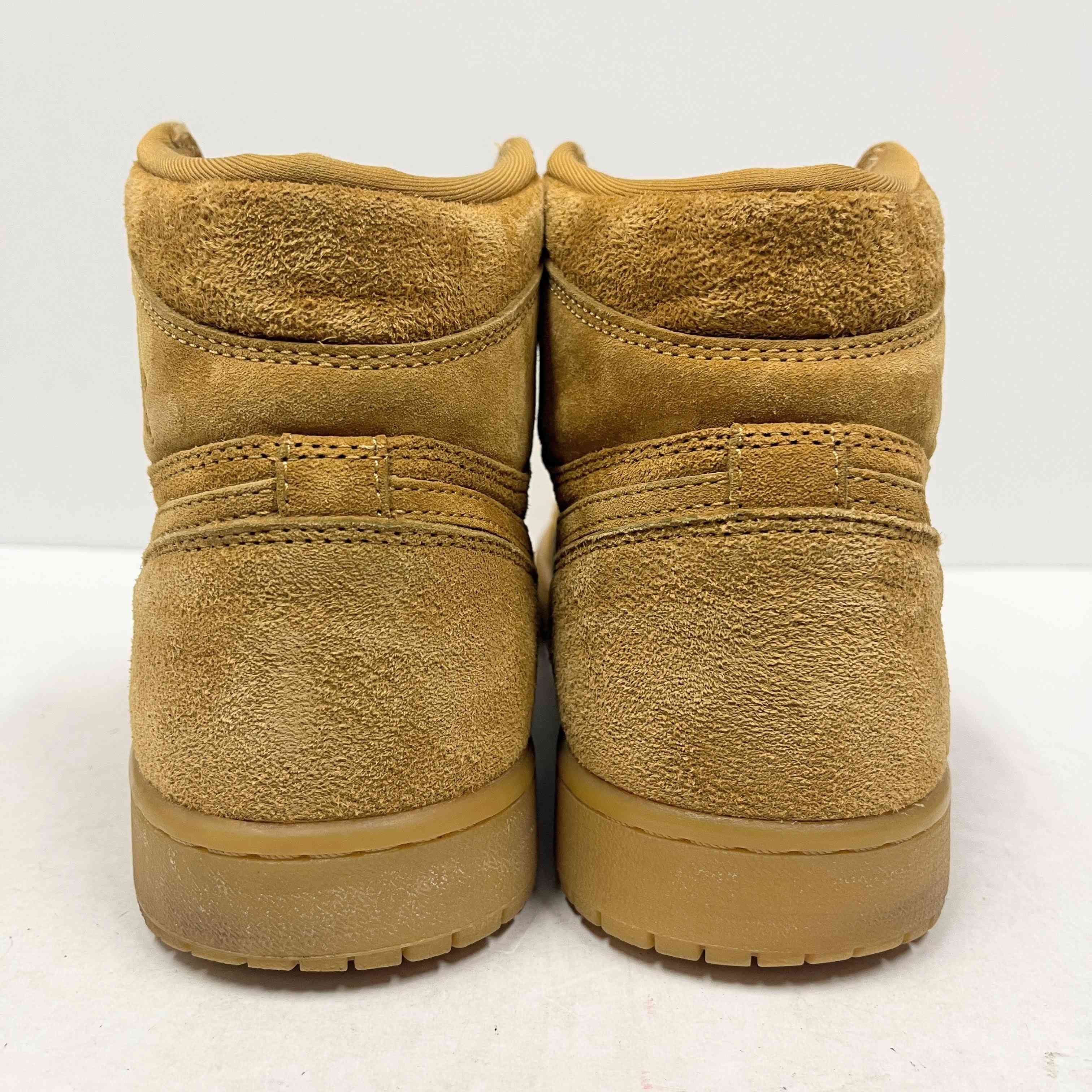 【US10】 AIR JORDAN 1 RETRO HIGH OG 555088-710 【USED】