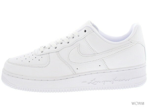 【US10.5】 NIKE AIR FORCE 1 LOW SP CZ8065-100 【DS】-WORM OSAKA-WORM TOKYO WEB STORE-100% Authentic Sneakers
