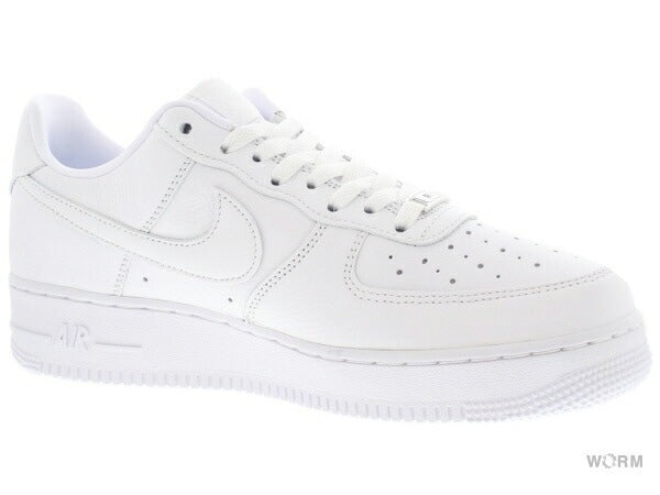 【US10.5】 NIKE AIR FORCE 1 LOW SP CZ8065-100 【DS】-WORM OSAKA-WORM TOKYO WEB STORE-100% Authentic Sneakers