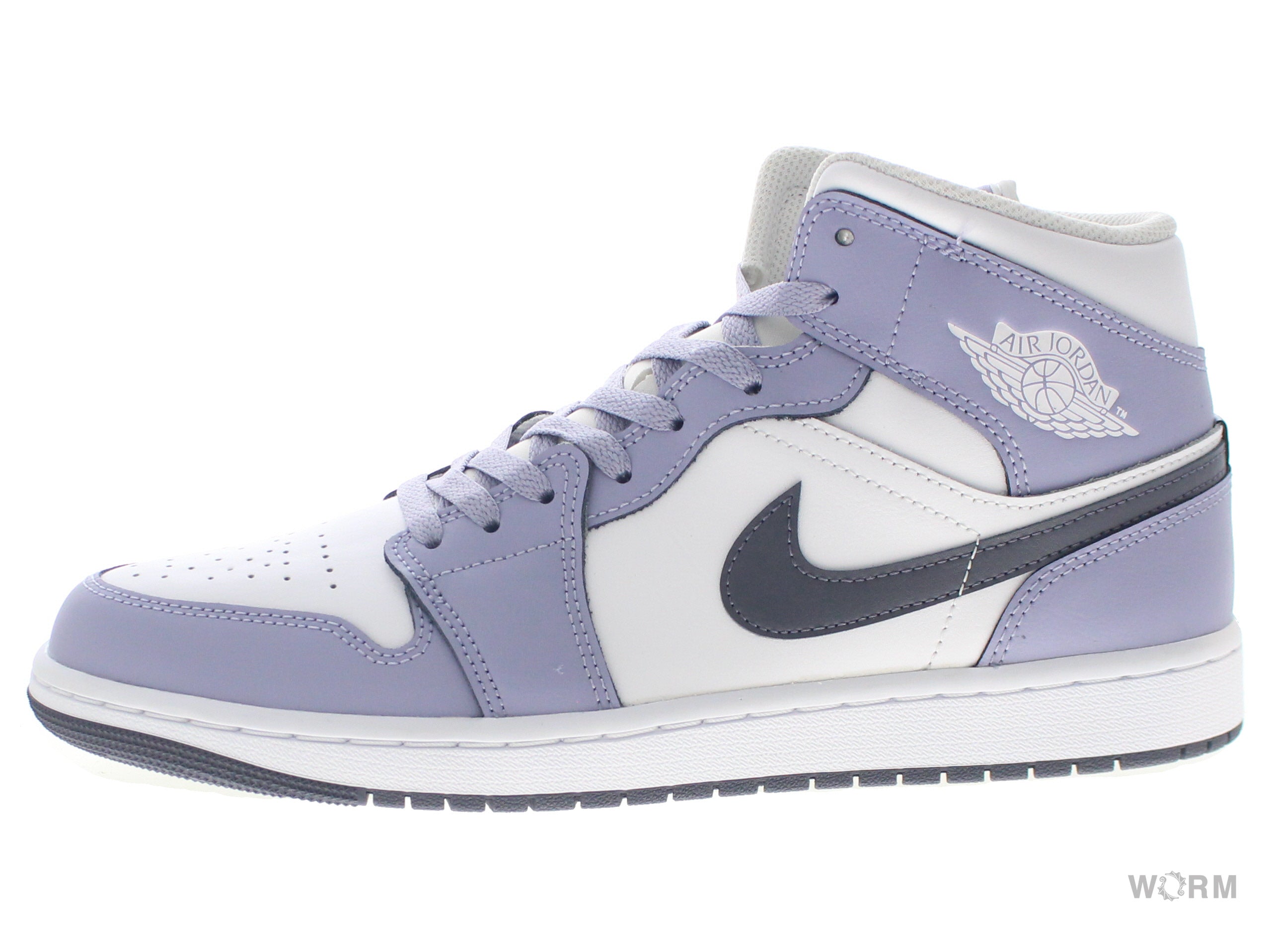 【US10.5】 AIR JORDAN 1 MID DQ8426-145 【DS】-WORM TOKYO-WORM TOKYO WEB STORE-100% Authentic Sneakers