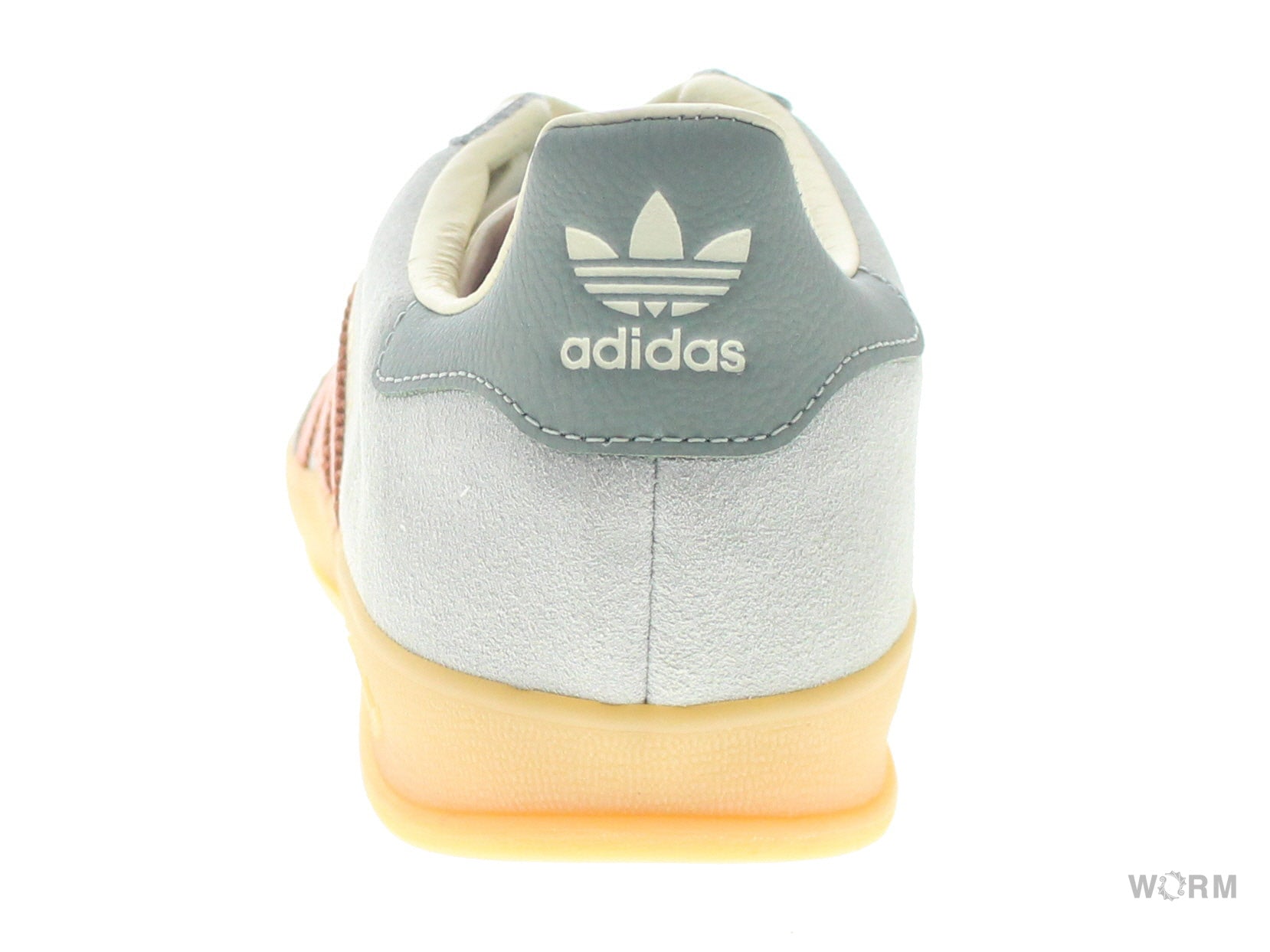 【US11】 adidas GAZELLE INDOOR JQ0011 【DS】-WORM TOKYO-WORM TOKYO WEB STORE-100% Authentic Sneakers