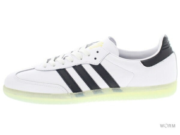 【US9】 adidas SAMBA X DILL GZ4730 【DS】-WORM OSAKA-WORM TOKYO WEB STORE-100% Authentic Sneakers