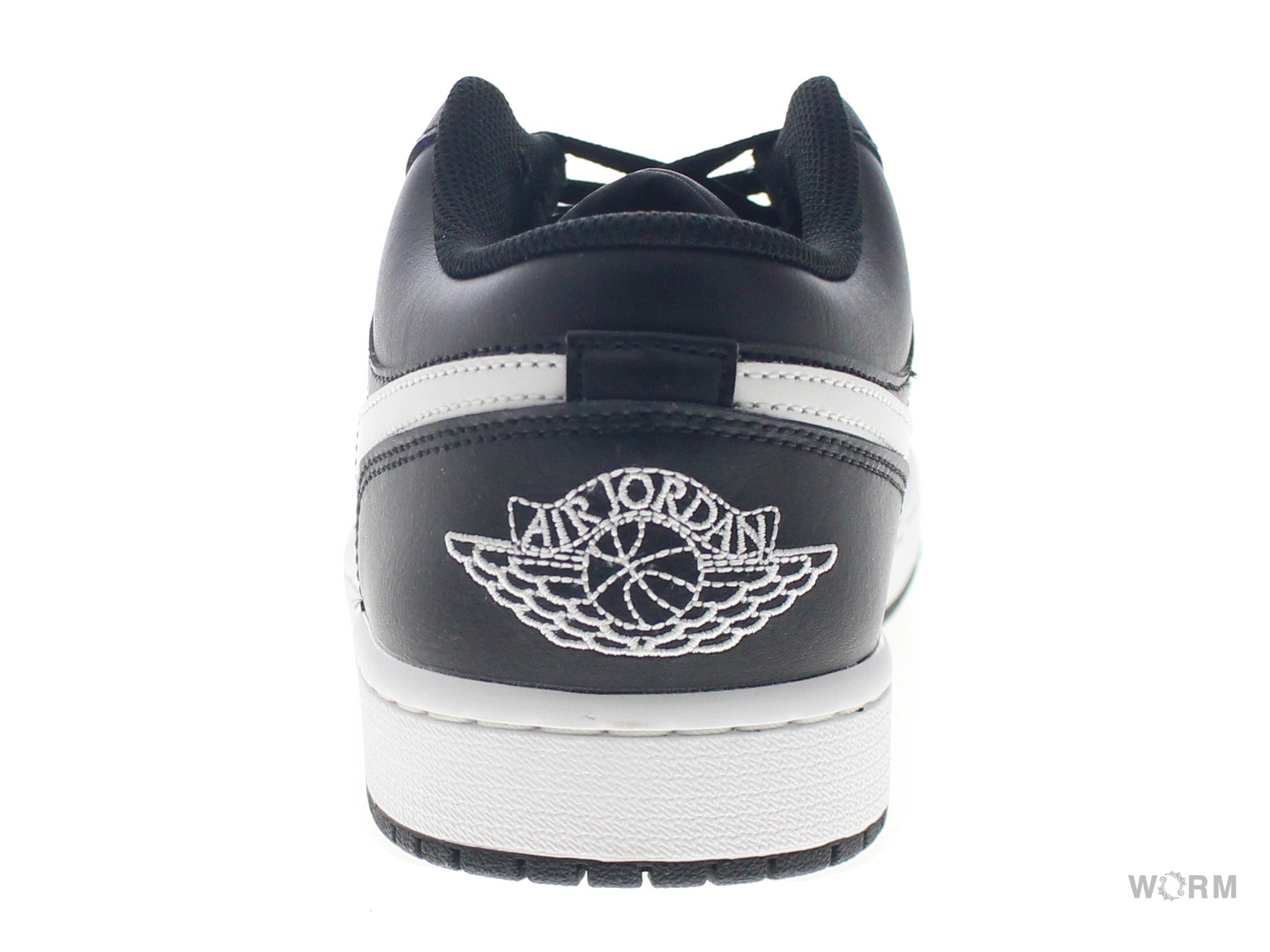 【US10】 AIR JORDAN 1 LOW 553558-043 【DS】