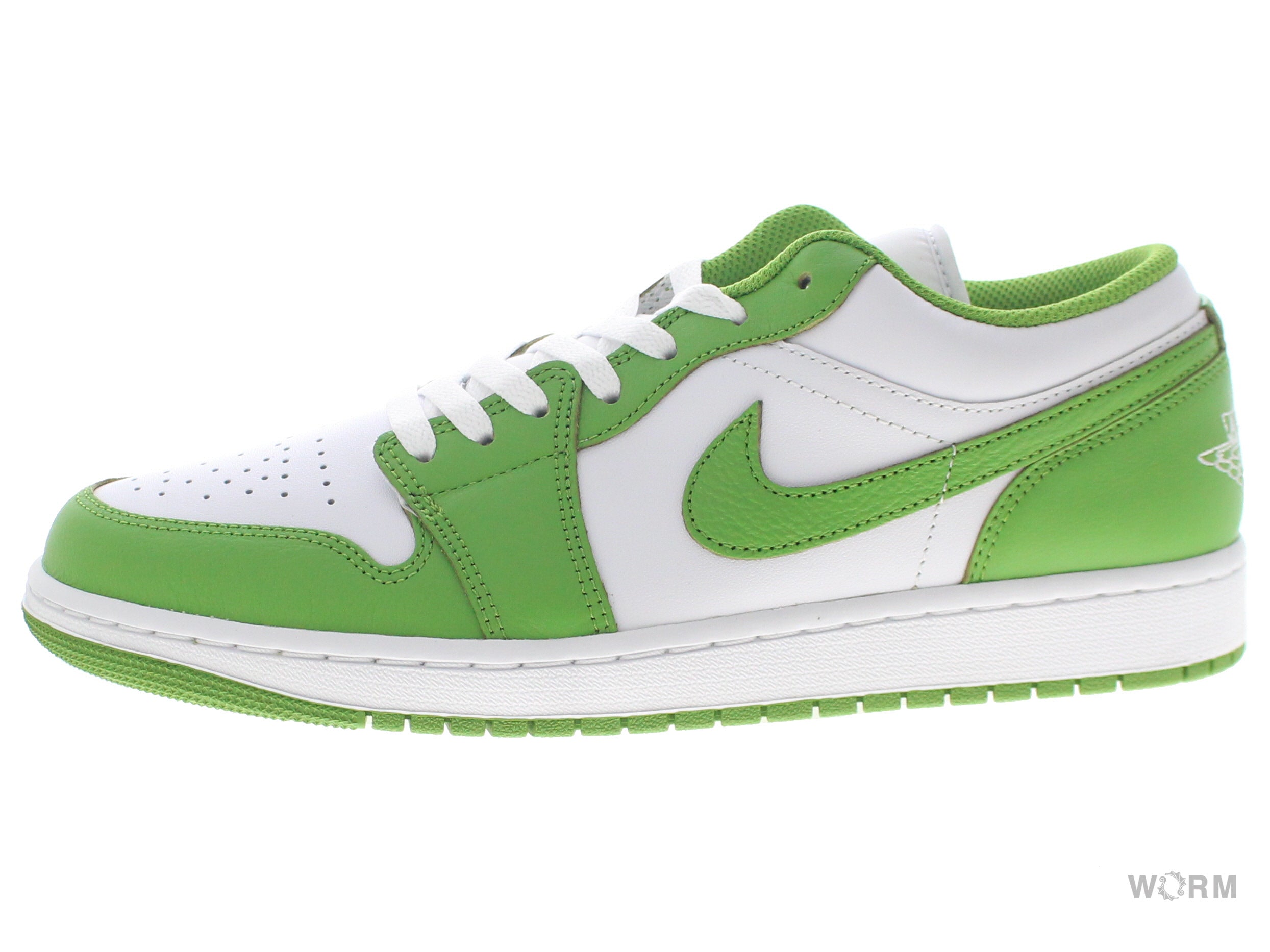 【US10】 AIR JORDAN 1 LOW SE HF4823-100 【DS】-WORM TOKYO-WORM TOKYO WEB STORE-100% Authentic Sneakers