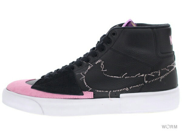 【US9.5】 NIKE SB SB ZOOM BLAZER MID EDGE L DA2189-002 【DS】