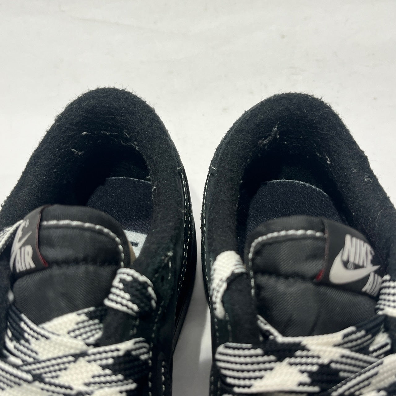 【US5】 AIR JORDAN 1 LOW OG SP Travis Scott DM7866-001 【USED】