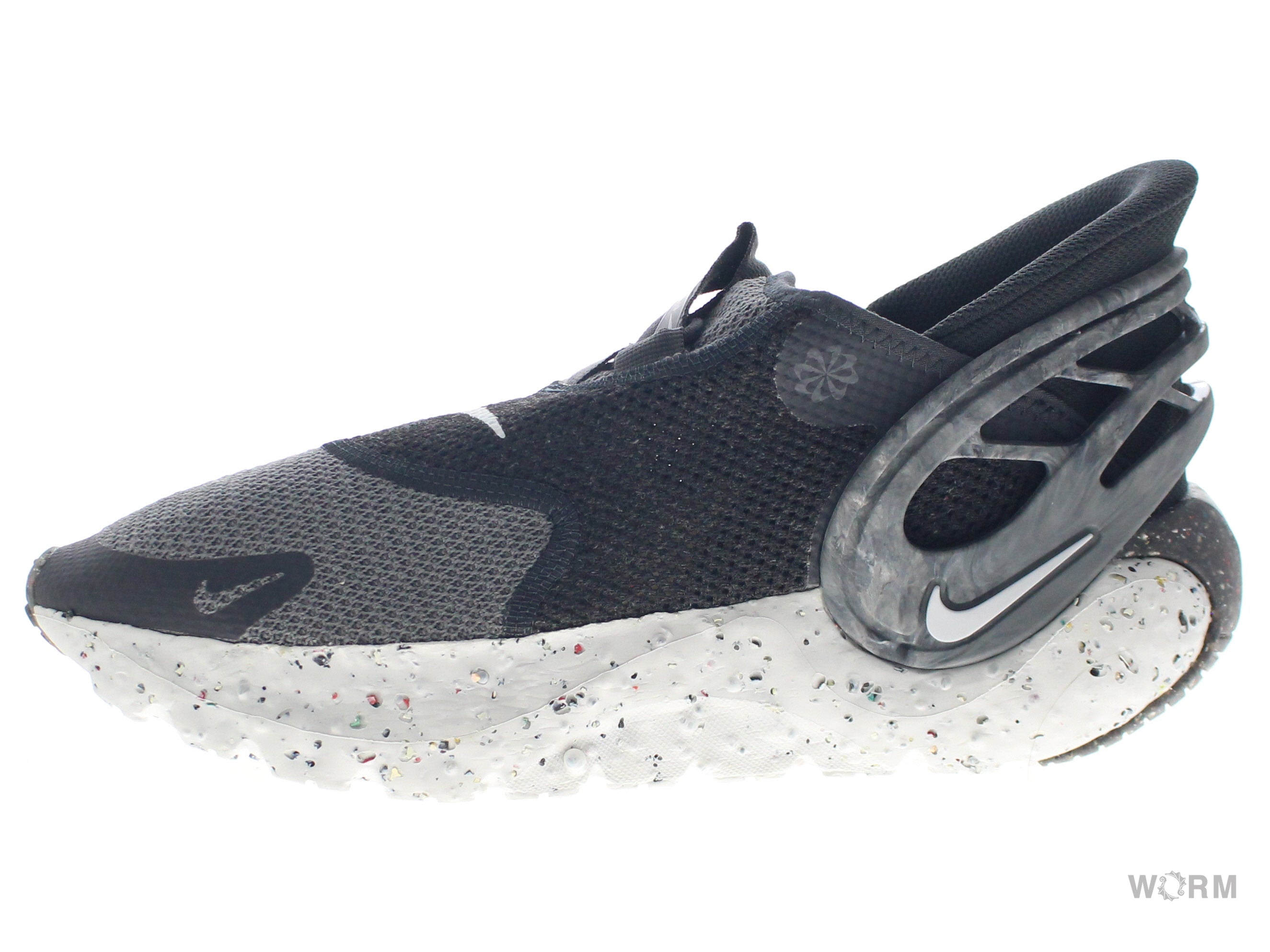 【US11】 NIKE GLIDE FLYEASE DN4919-001 【DS】