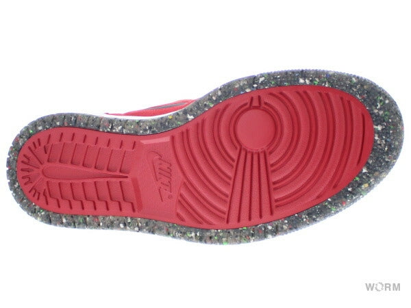 【US9.5】 AIR JORDAN 1 ZOOM AIR ZMFT CT0978-600 【DS】
