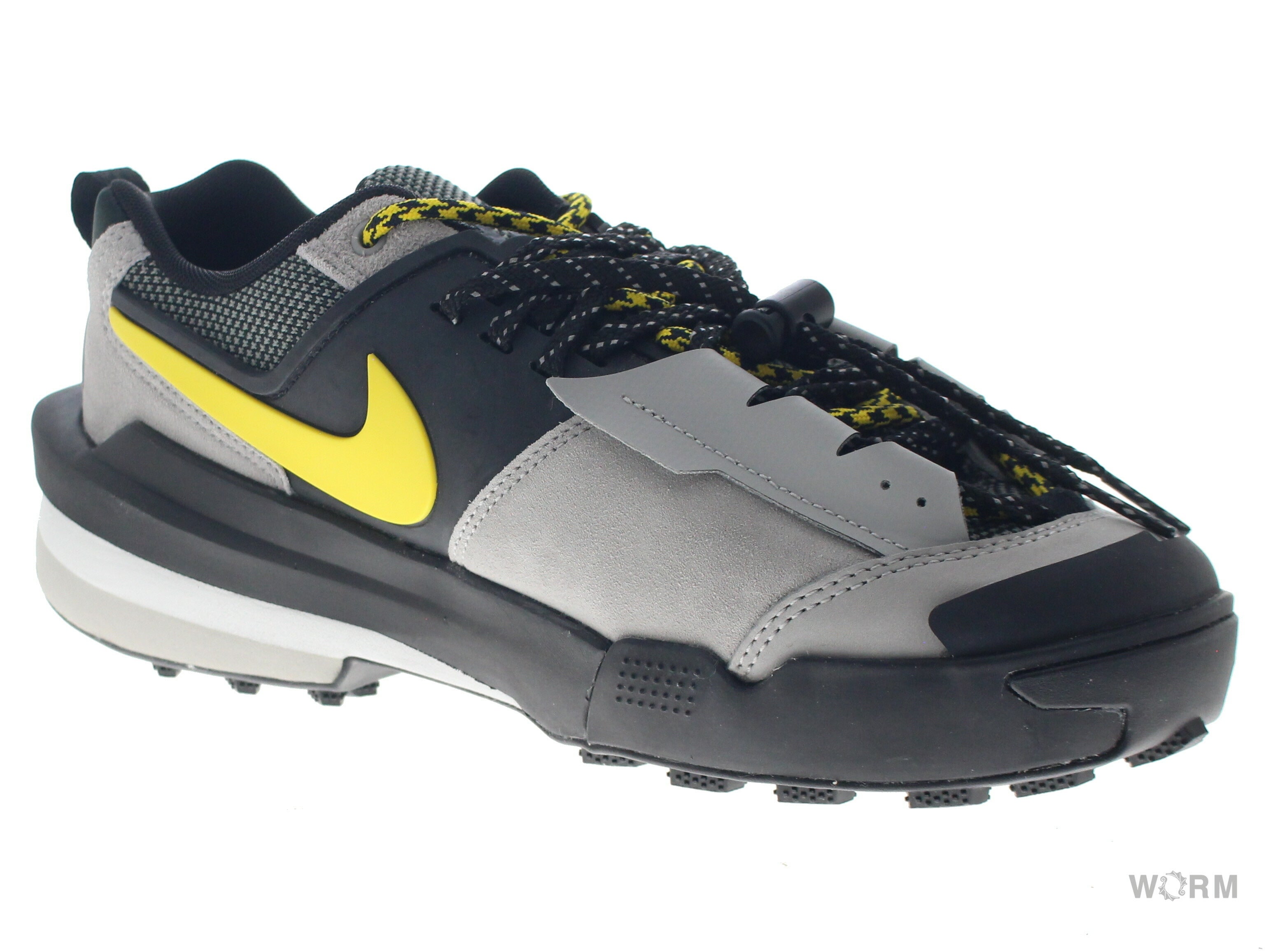 【US10】 NIKE ZEGAMADOME sacai HQ8618-002 【DS】-WORM OSAKA-WORM TOKYO WEB STORE-100% Authentic Sneakers