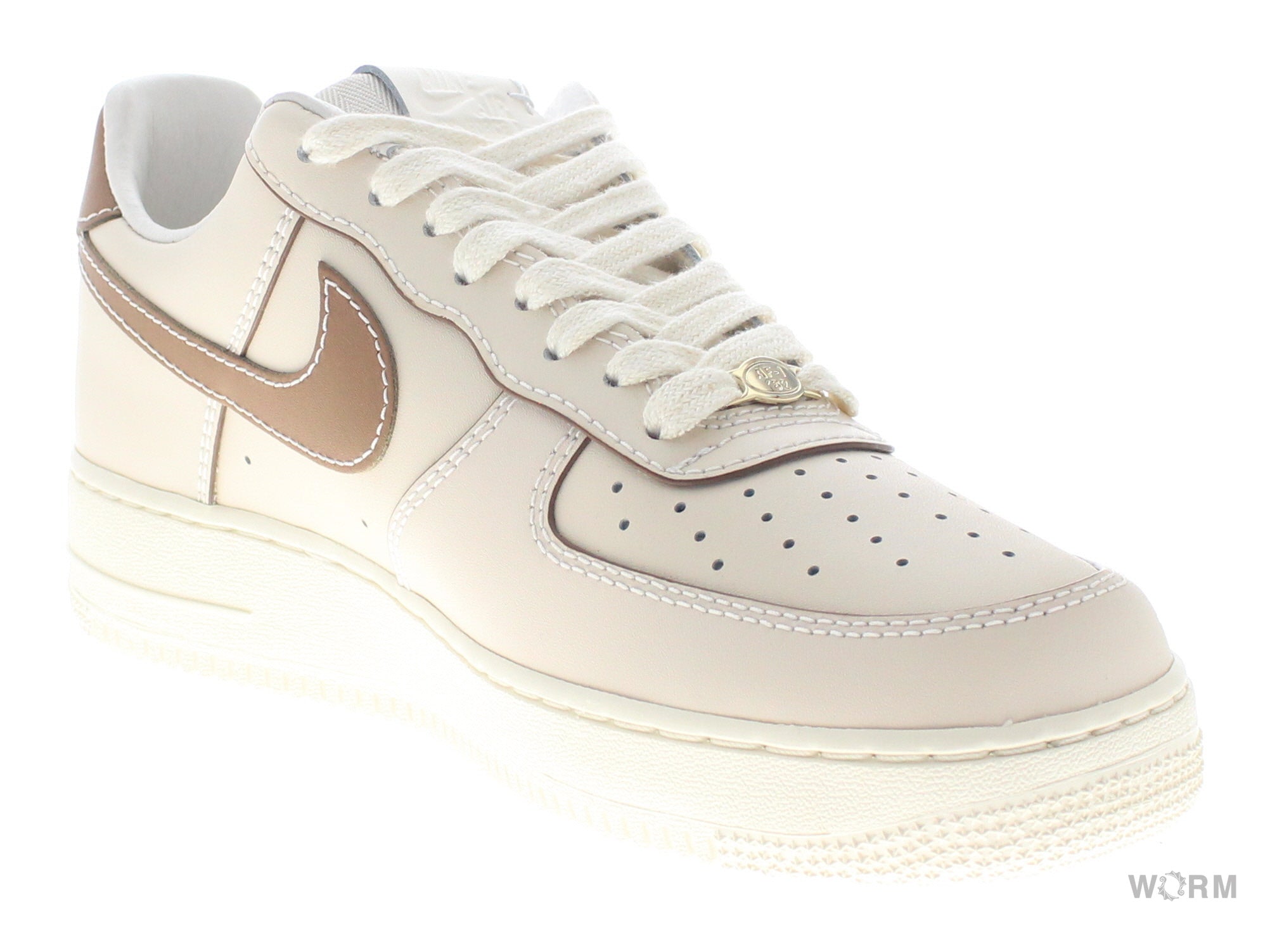 【US10】 NIKE AIR FORCE 1 07 IB8865-221 【DS】-WORM TOKYO-WORM TOKYO WEB STORE-100% Authentic Sneakers