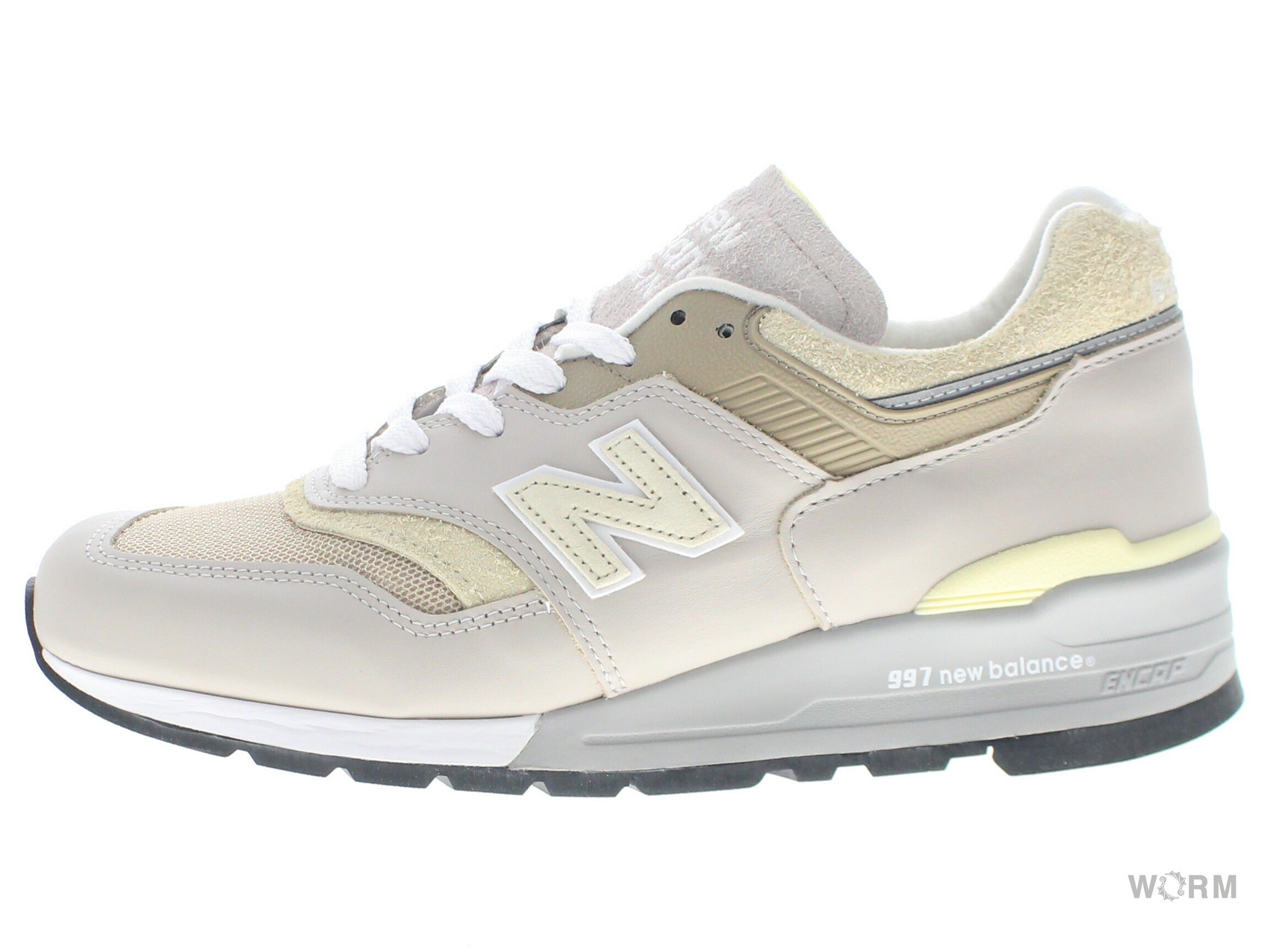 【US10】 New Balance U997GG 【DS】-WORM TOKYO-WORM TOKYO WEB STORE-100% Authentic Sneakers