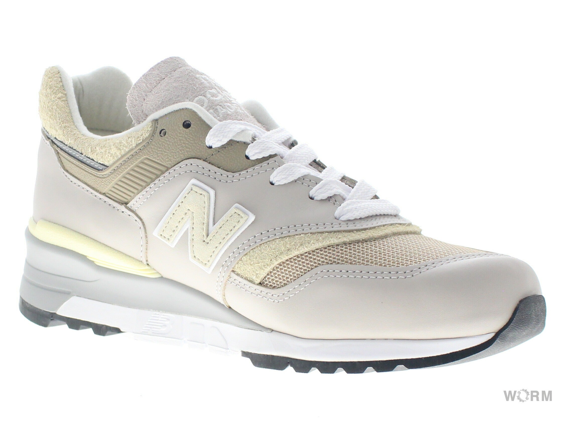 【US10】 New Balance U997GG 【DS】-WORM TOKYO-WORM TOKYO WEB STORE-100% Authentic Sneakers