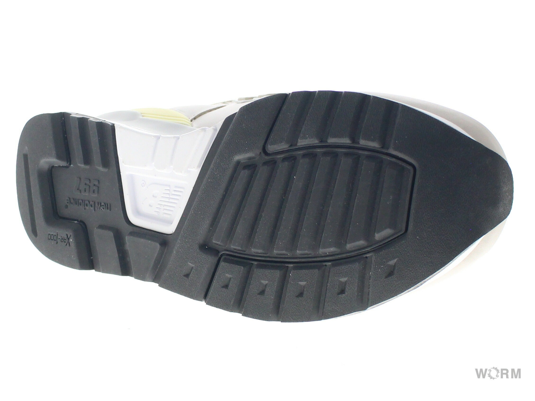 【US10】 New Balance U997GG 【DS】-WORM TOKYO-WORM TOKYO WEB STORE-100% Authentic Sneakers