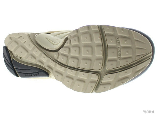 【US11】 NIKE AIR PRESTO MID ACRONYM 844672-001 【DS】