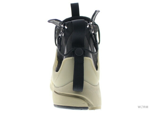 【US11】 NIKE AIR PRESTO MID ACRONYM 844672-001 【DS】