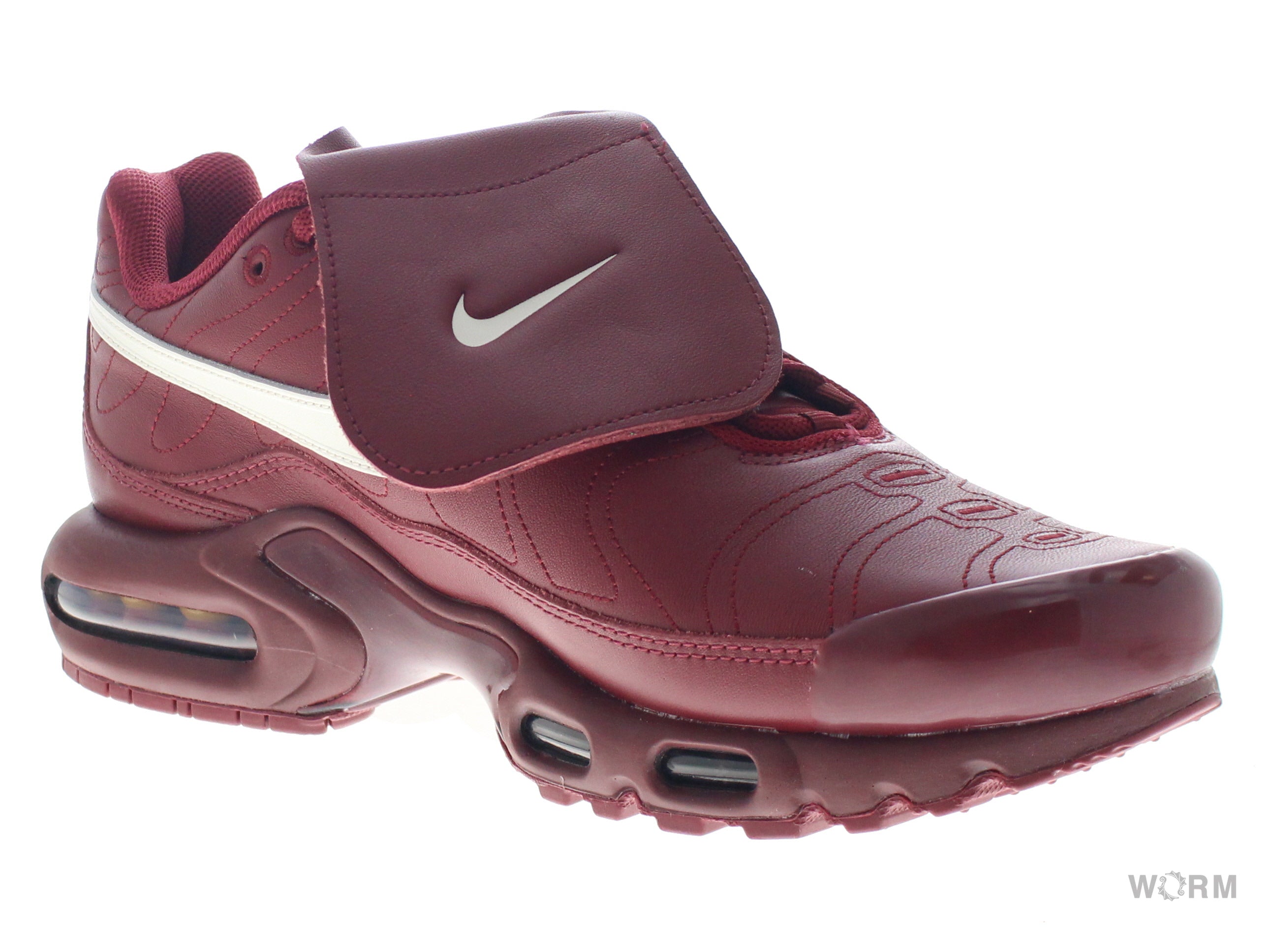 【W US12】 NIKE W AIR MAX PLUS HM5654-600 【DS】 箱違
