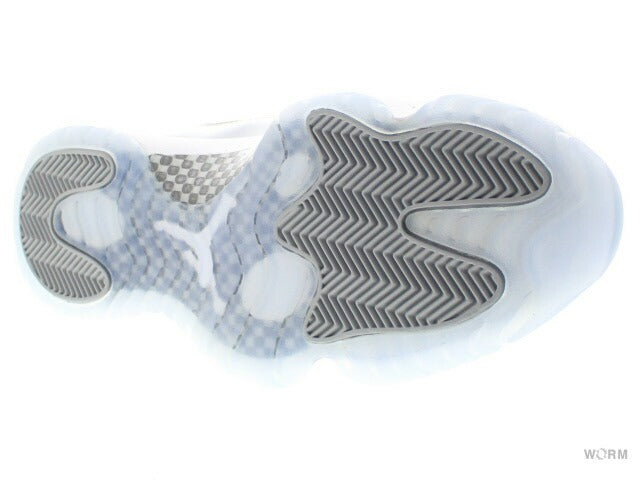 【US8】 JORDAN AIR JORDAN 11 RETRO LOW 528895-003 【DS】-WORM TOKYO-WORM TOKYO WEB STORE-100% Authentic Sneakers